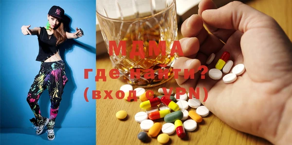 индика Алексин